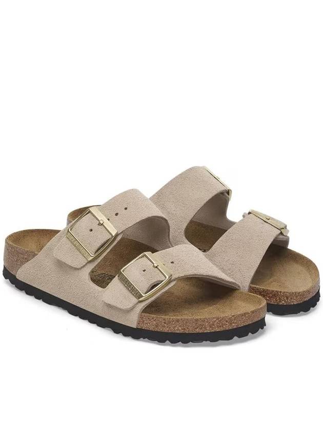 Birkenstock Arizona Shoes - BIRKENSTOCK - BALAAN 4