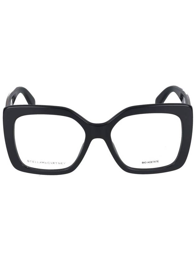 Stella McCartney Eyeglasses - STELLA MCCARTNEY - BALAAN 1