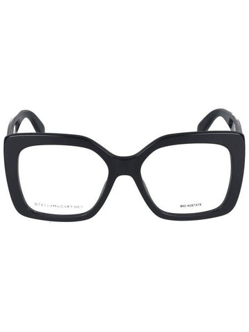 Stella McCartney Eyeglasses - STELLA MCCARTNEY - BALAAN 1