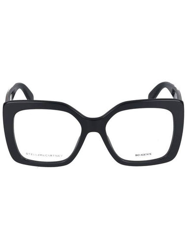 Stella McCartney Eyeglasses - STELLA MCCARTNEY - BALAAN 1