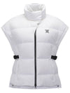 Official W SLEEVE DETACHABL SWING DOWN JK OW - ANEWGOLF - BALAAN 9