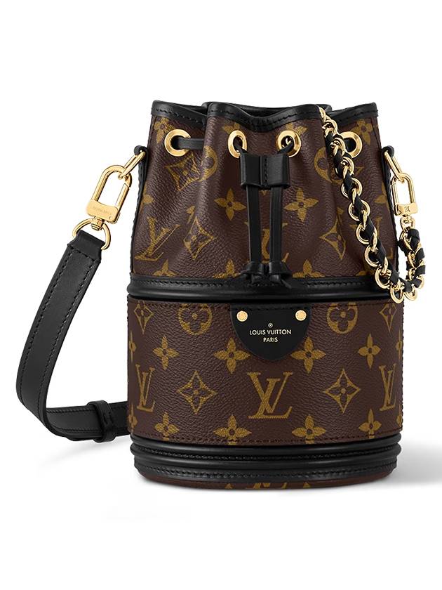 Canoe Bucket Bag Brown - LOUIS VUITTON - BALAAN 2