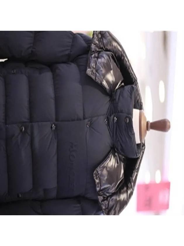 Men s padded jacket 1A544 - MONCLER - BALAAN 2