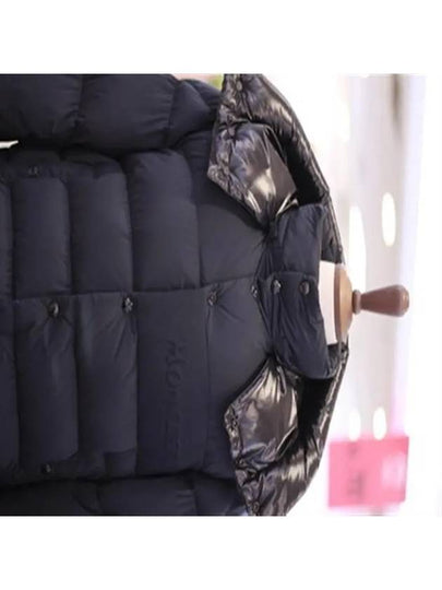 Men s padded jacket 1A544 - MONCLER - BALAAN 2