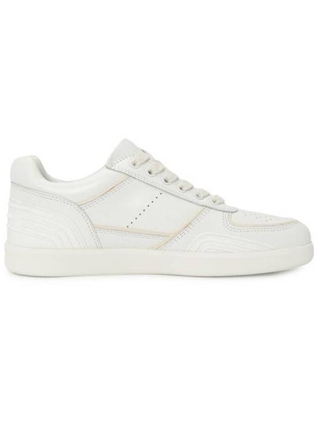 Clover Court Low Top Sneakers White - TORY BURCH - BALAAN 3