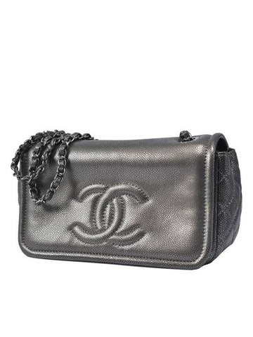 Women s Timeless CC Flap Bag - CHANEL - BALAAN 1