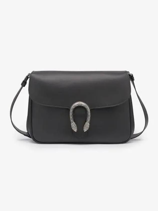 Dionysus Shoulder Bag Black - GUCCI - BALAAN 2