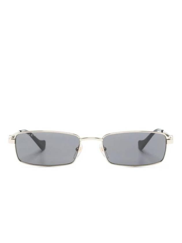 Rectangular frame sunglasses GG1600S - GUCCI - BALAAN 1