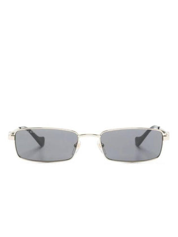 Rectangular frame sunglasses GG1600S - GUCCI - BALAAN 1