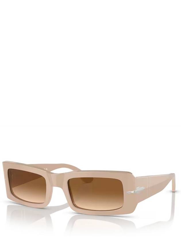 Persol PO3332S Solid Beige - PERSOL - BALAAN 2