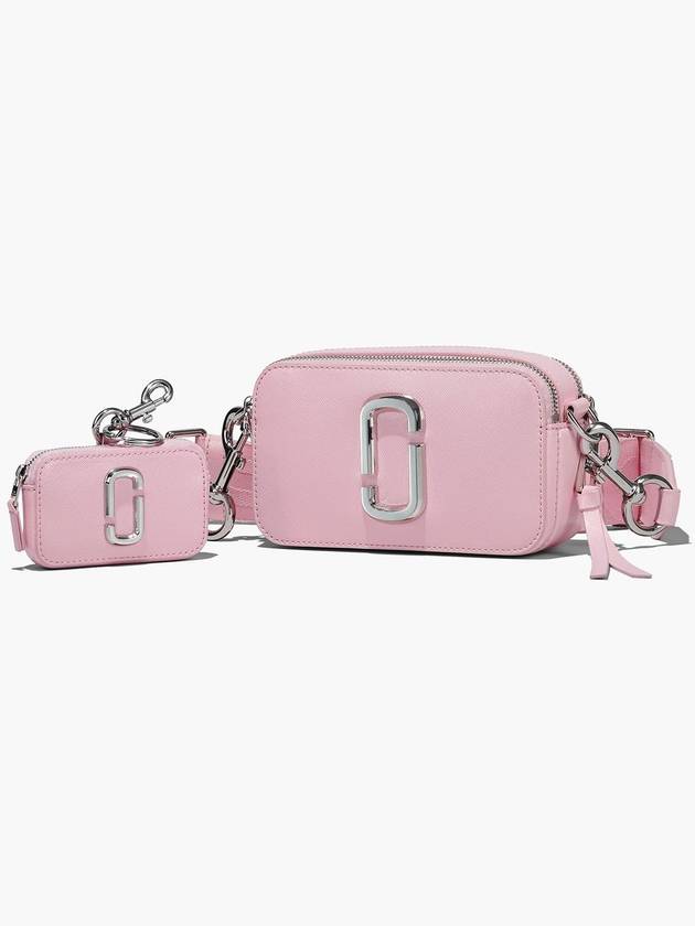 Utility Snapshot The Snapshot_Bubblegum (2P3HCR015H01-685) - MARC JACOBS - BALAAN 2