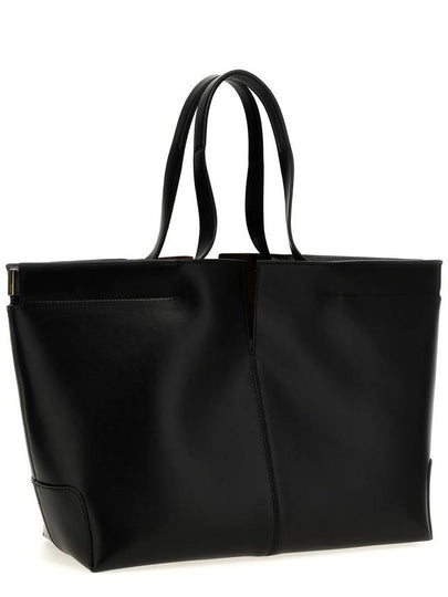 Tod'S 'Tod'S Di Bag Folio' Shopping Bag - TOD'S - BALAAN 2