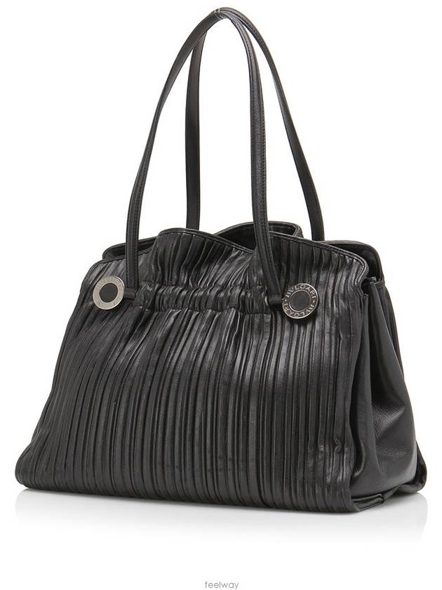 women tote bag - BVLGARI - BALAAN 2