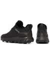 Mx M Low-Top Sneakers Black - ECCO - BALAAN 7