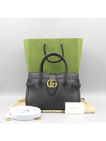 658450 2 WAY bag - GUCCI - BALAAN 1