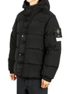 Stone Island Jackets Black - STONE ISLAND - BALAAN 2