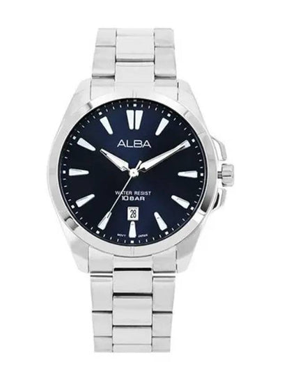 Men s Metal Wrist Watch Active AS9U21X1 - SEIKO ALBA - BALAAN 2