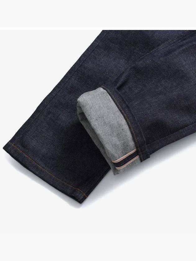 New Standard Jeans Indigo - A.P.C. - BALAAN 4