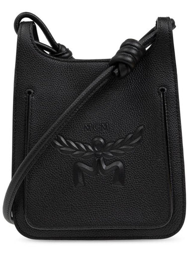 Shoulder Bag Women s Black - MCM - BALAAN 1