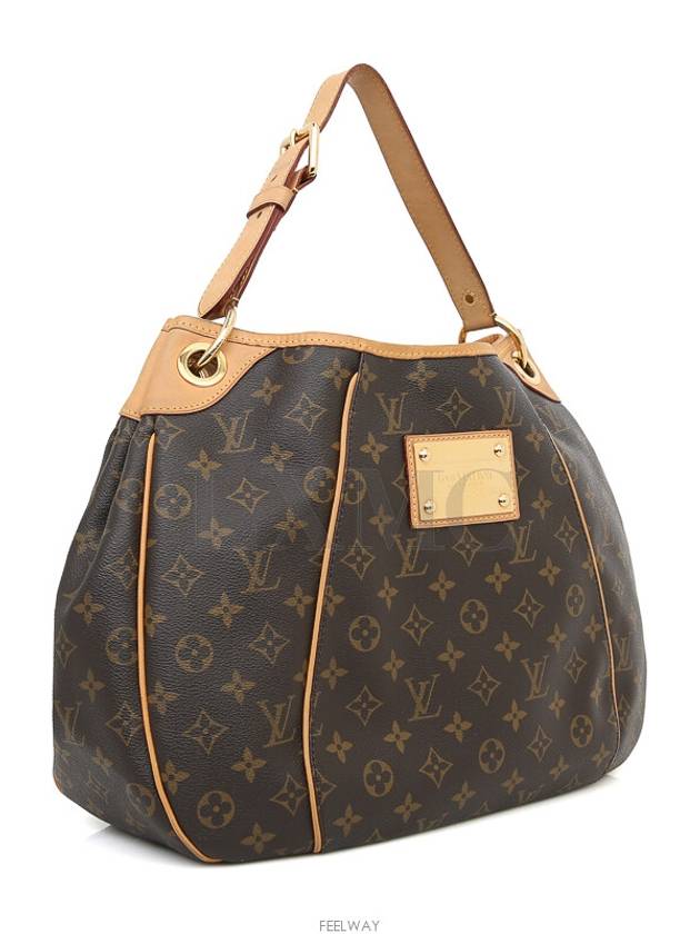 women shoulder bag - LOUIS VUITTON - BALAAN 4