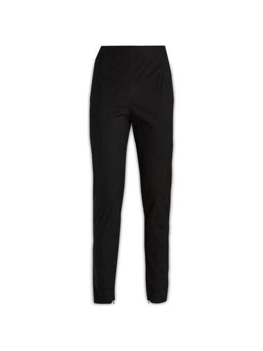 Women Straight Leg Trousers - PRADA - BALAAN 1