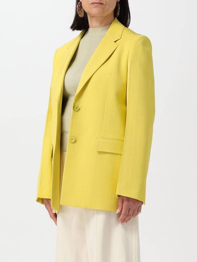 Jacket woman Jil Sander - JIL SANDER - BALAAN 4