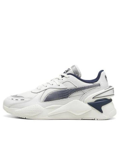 RS-X 40th Anniversary Low Top Sneakers Grey - PUMA - BALAAN 2