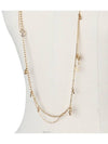 women necklace - LOUIS VUITTON - BALAAN 2