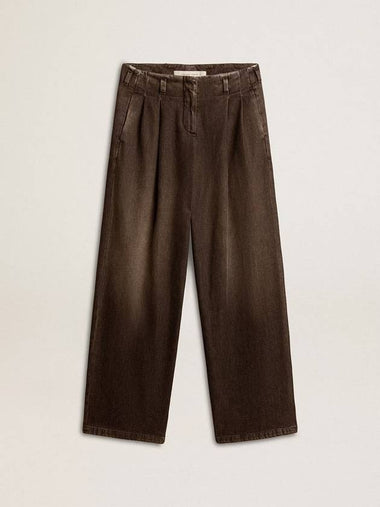 Golden Goose Trousers - GOLDEN GOOSE - BALAAN 1