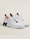 Depart Sneakers White H212918Z - HERMES - BALAAN 3