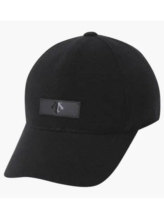 GOLF Men s Knit Cap - DESCENTE - BALAAN 1