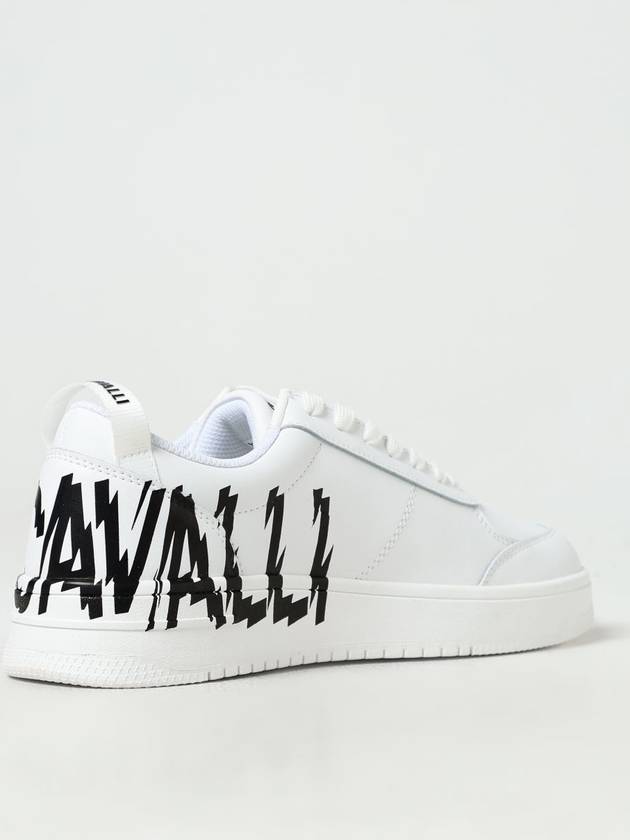 Sneakers Just Cavalli in pelle - JUST CAVALLI - BALAAN 3