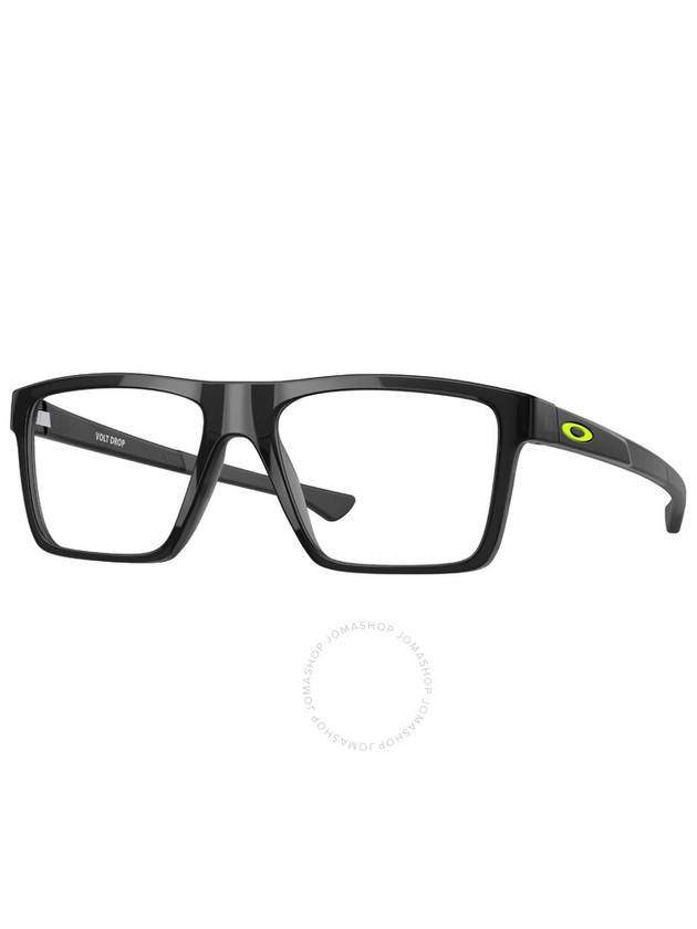 Oakley Volt Drop Demo Sport Men's Eyeglasses OX8167 816702 54 - OAKLEY - BALAAN 1