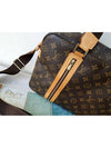 men shoulder bag - LOUIS VUITTON - BALAAN 4