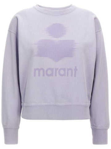 Isabel Marant Étoile 'Mobyli' Sweatshirt - ISABEL MARANT ETOILE - BALAAN 1