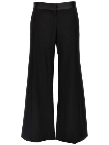 Victoria Beckham 'Side Panel' Pants - VICTORIA BECKHAM - BALAAN 1