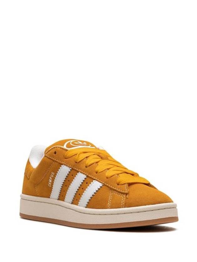 Campus Low Top Sneakers Mustard Gum - ADIDAS - BALAAN 4