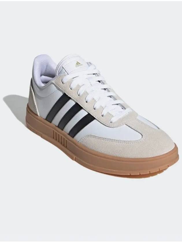 Gradas Low Top Sneakers White - ADIDAS - BALAAN 2