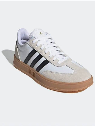 Gradas Low Top Sneakers White - ADIDAS - BALAAN 2