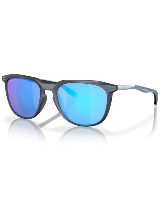 OO9286A 07 54 Officially imported Thurso prism mirror Asian fit sports sunglasses - OAKLEY - BALAAN 1