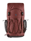 Delling Backpack 25L Dark Merlot 40448U11 152 - KLATTERMUSEN - BALAAN 2