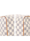 N41533 Damier Azur Speedy 30CM Boston - LOUIS VUITTON - BALAAN 9