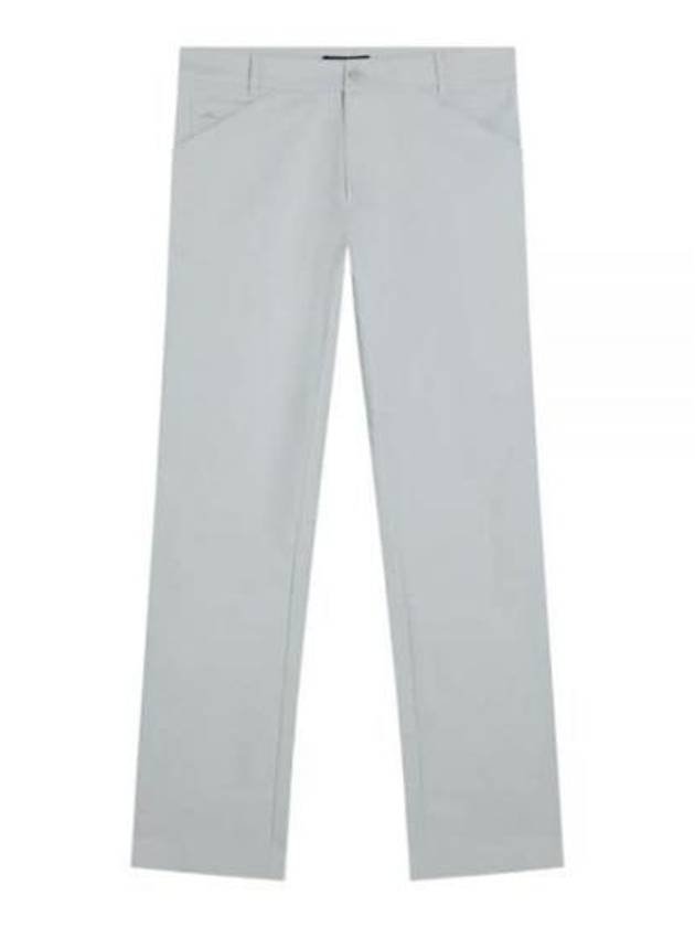 Men's Chin 5-Pocket Pants Grey - J.LINDEBERG - BALAAN 2