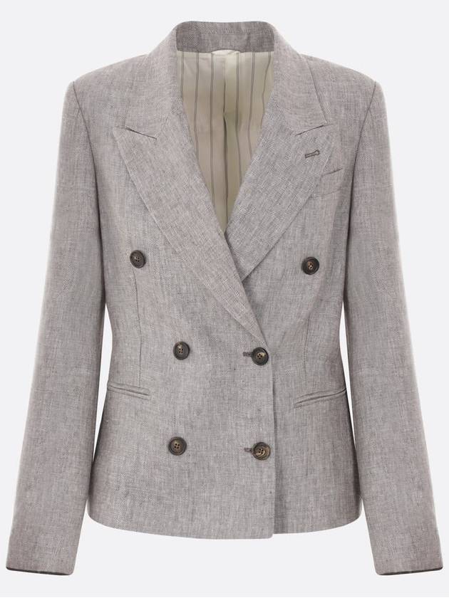 Brunello Cucinelli Jackets - BRUNELLO CUCINELLI - BALAAN 1