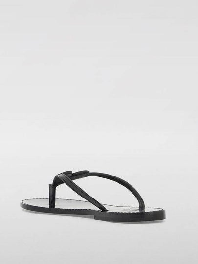 Flat sandals woman By Malene Birger - BY MALENE BIRGER - BALAAN 2