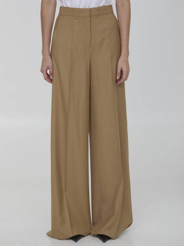 Senna Trousers - MAX MARA - BALAAN 1