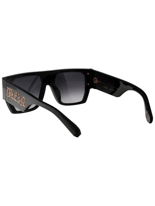 Philipp Plein Sunglasses - PHILIPP PLEIN - BALAAN 4