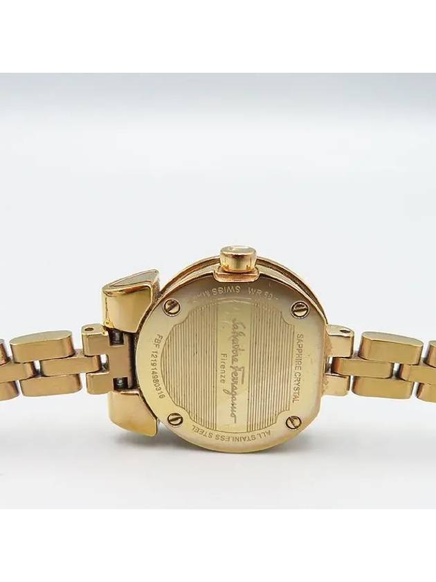 Ferragamo FBF04 0016 Women s Watch - SALVATORE FERRAGAMO - BALAAN 4