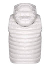 Best 1A00057 595ZJ 034 White - MONCLER - BALAAN 2