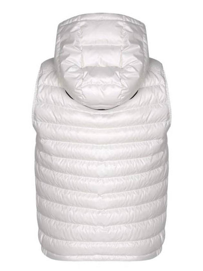 Best 1A00057 595ZJ 034 White - MONCLER - BALAAN 2